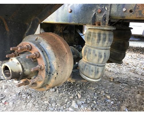 HardDrive 339276 3/4X1.41 Axle Spacer 41591-90 HardDrive 339276 3/4X1.41 Axle Spacer 41591-90
